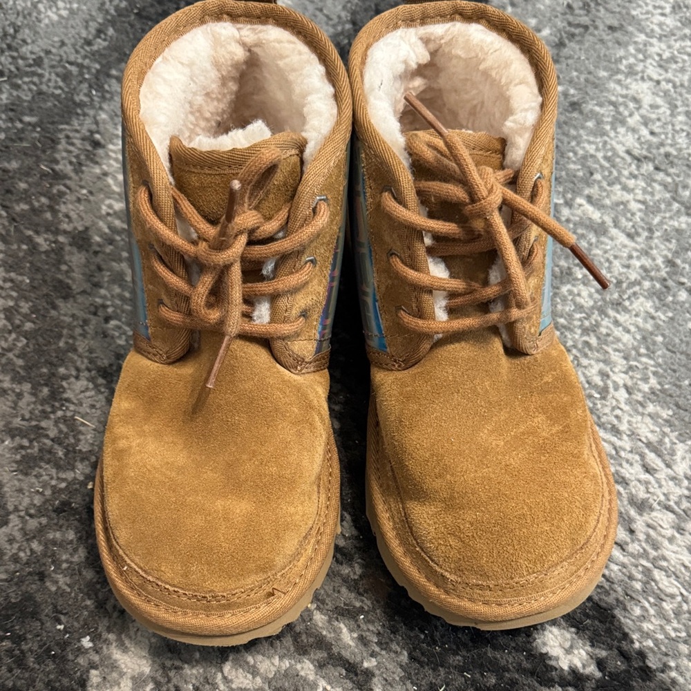 UGG Kids boots